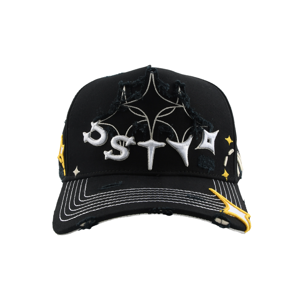 D-3STRYA (PREVENTA)