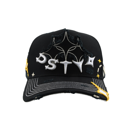 D-3STRYA (PREVENTA)