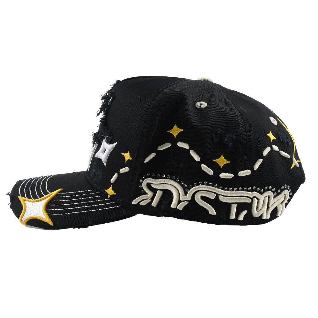D-3STRYA (PREVENTA)