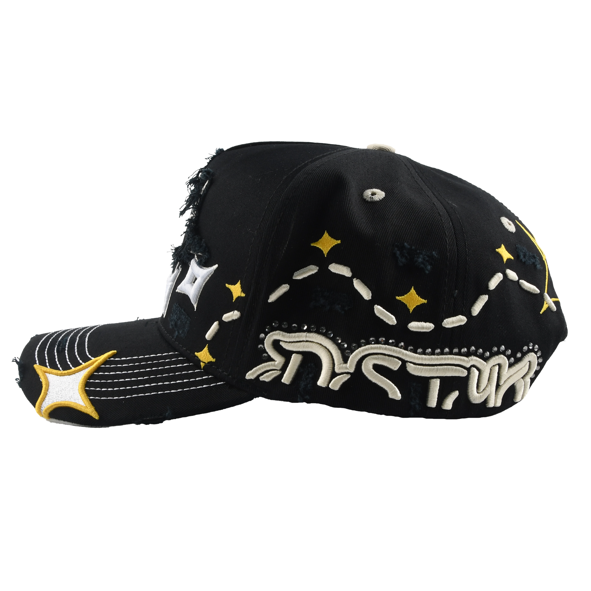 D-3STRYA (PREVENTA)