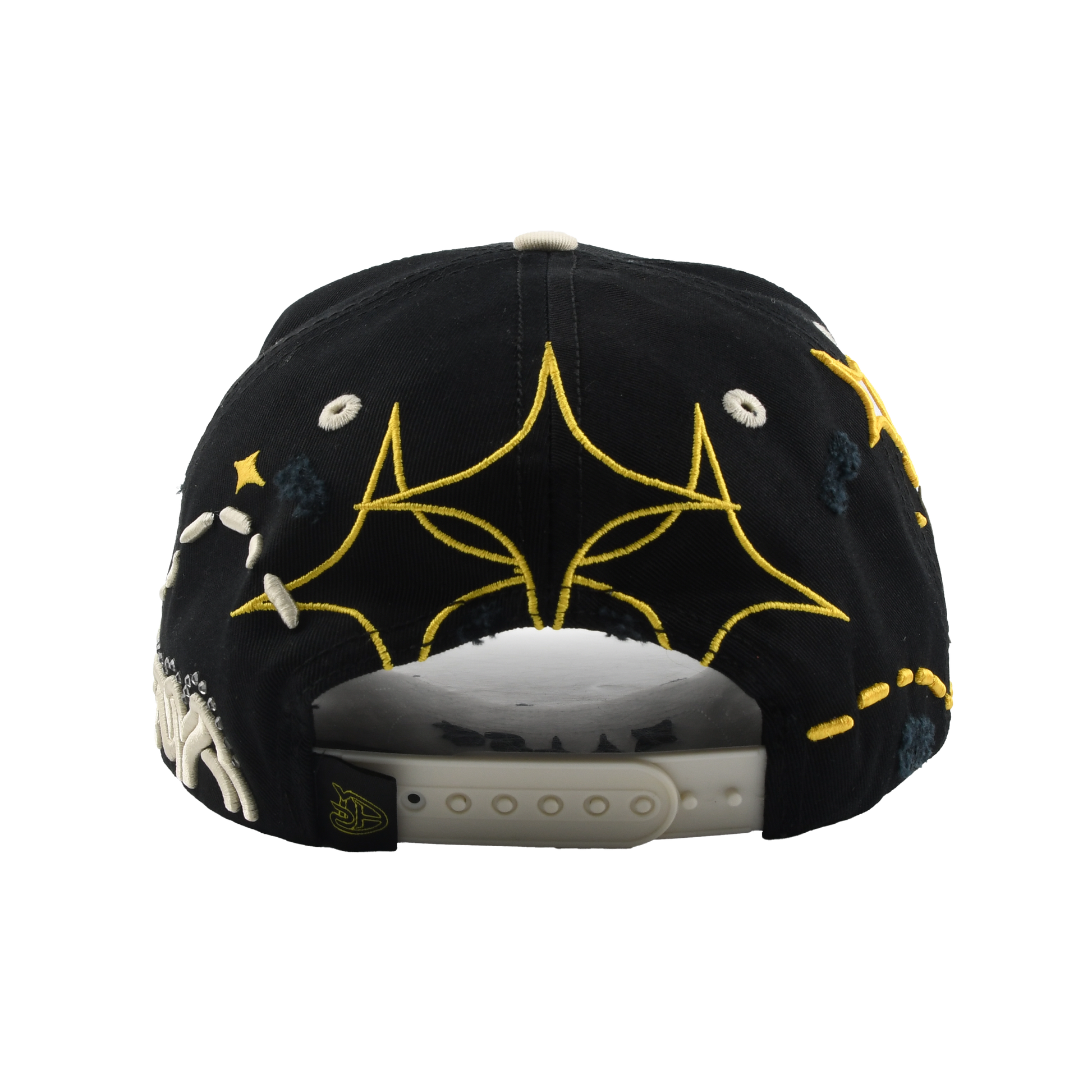 D-3STRYA (PREVENTA)