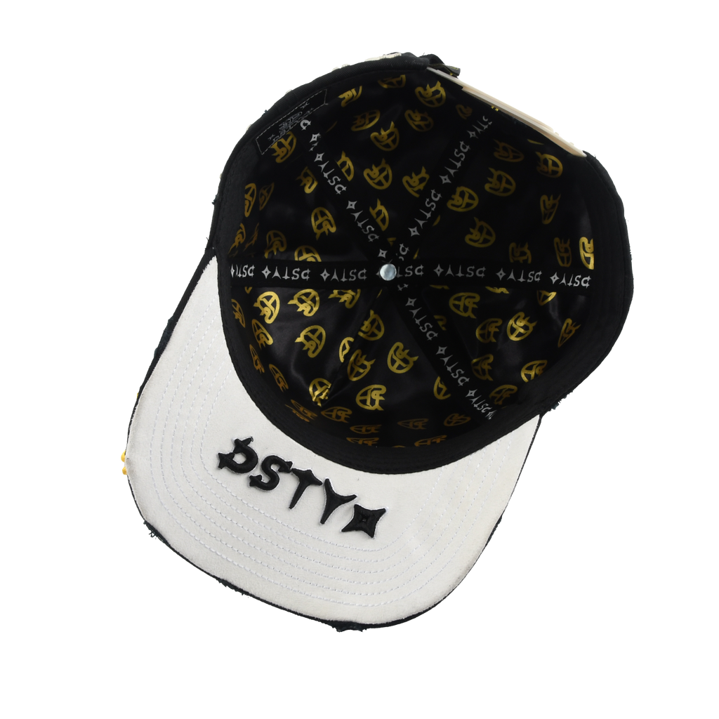 D-3STRYA (PREVENTA)