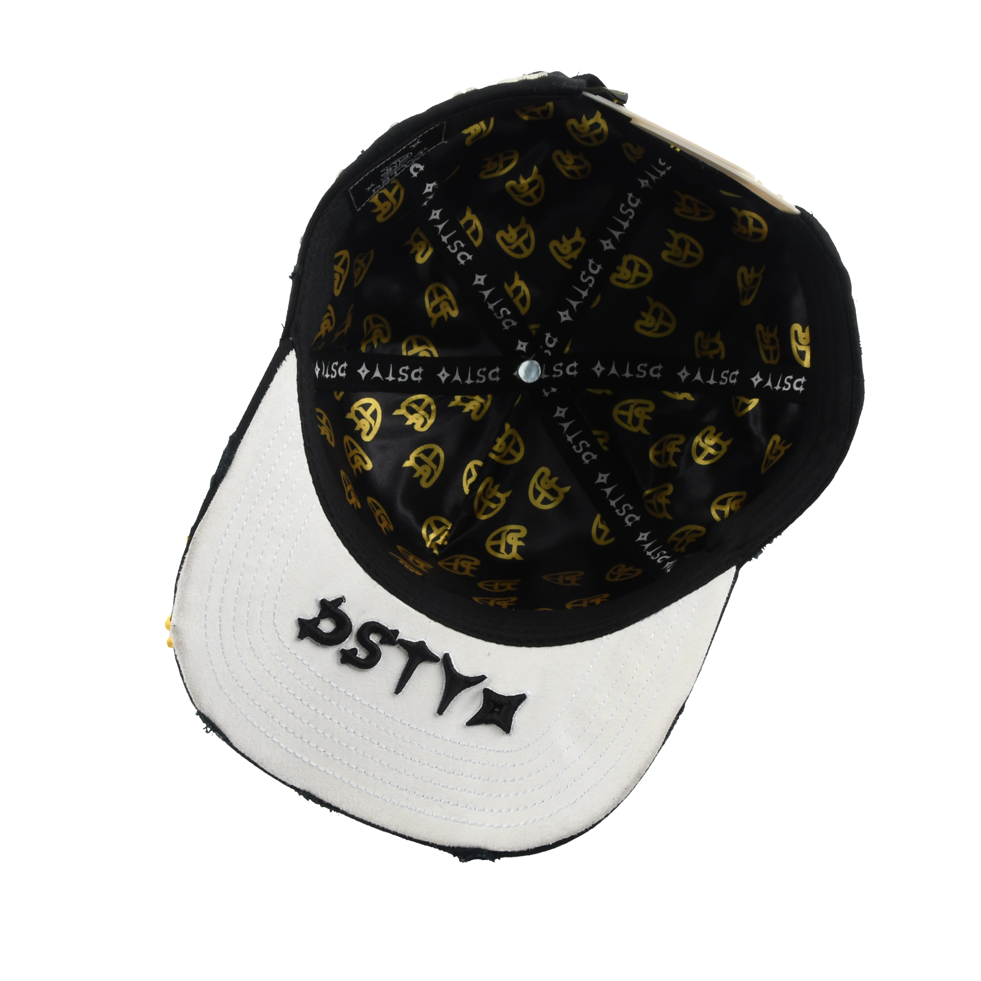 D-3STRYA (PREVENTA)