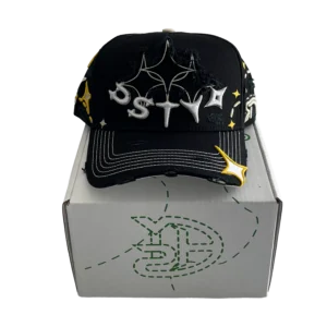 D-3STRYA: imagen 2