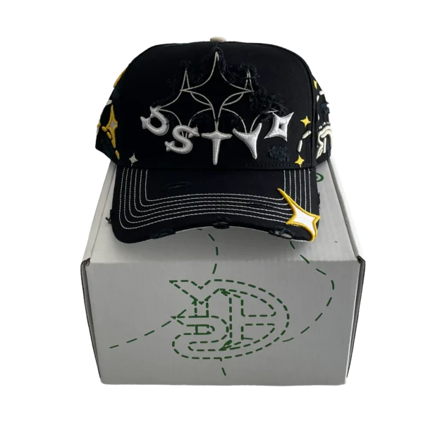 D-3STRYA