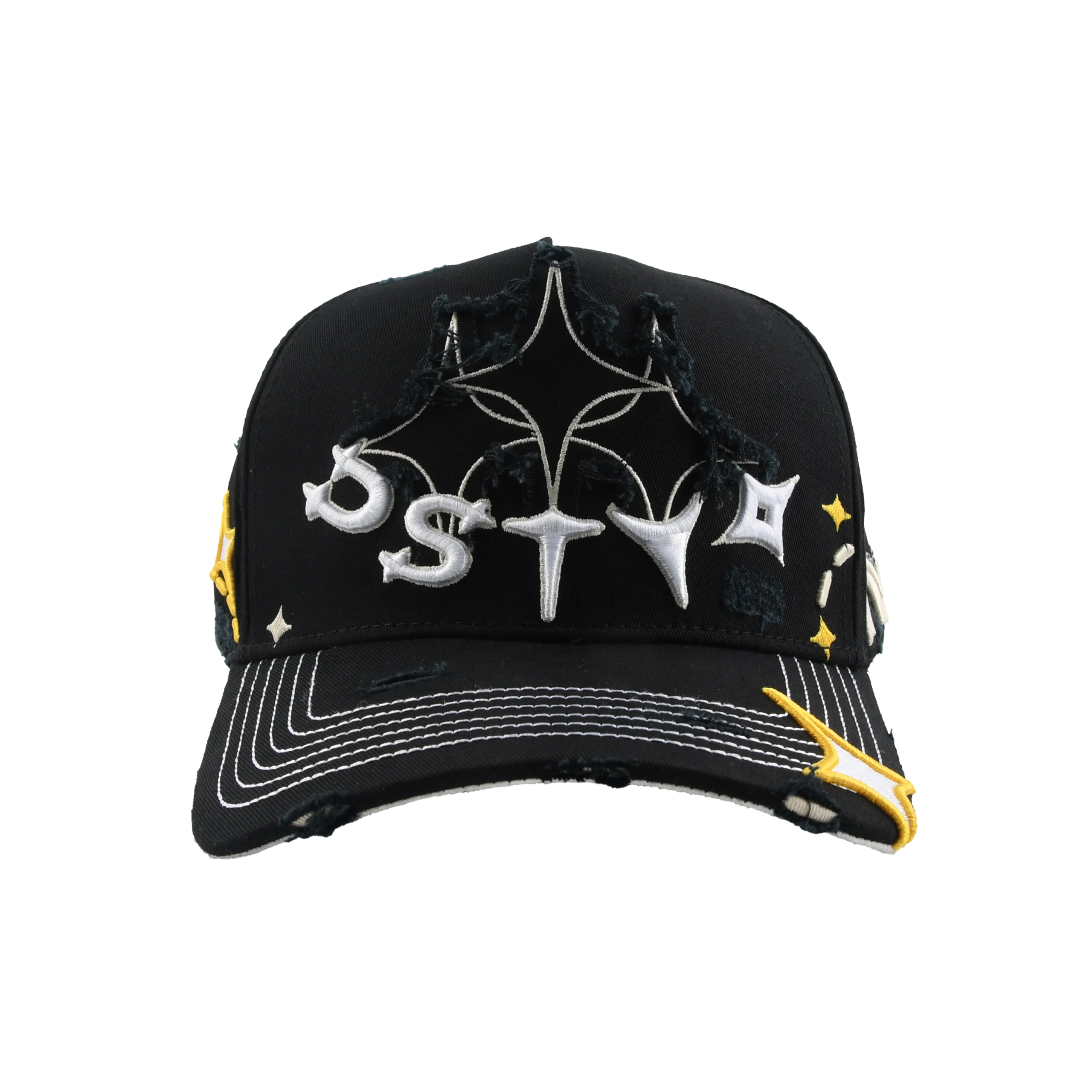 D-3STRYA