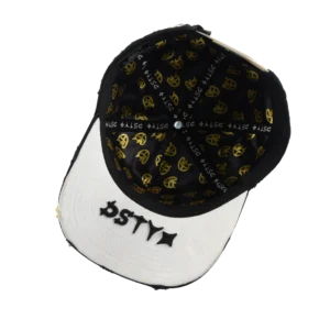 D-3STRYA: imagen 7