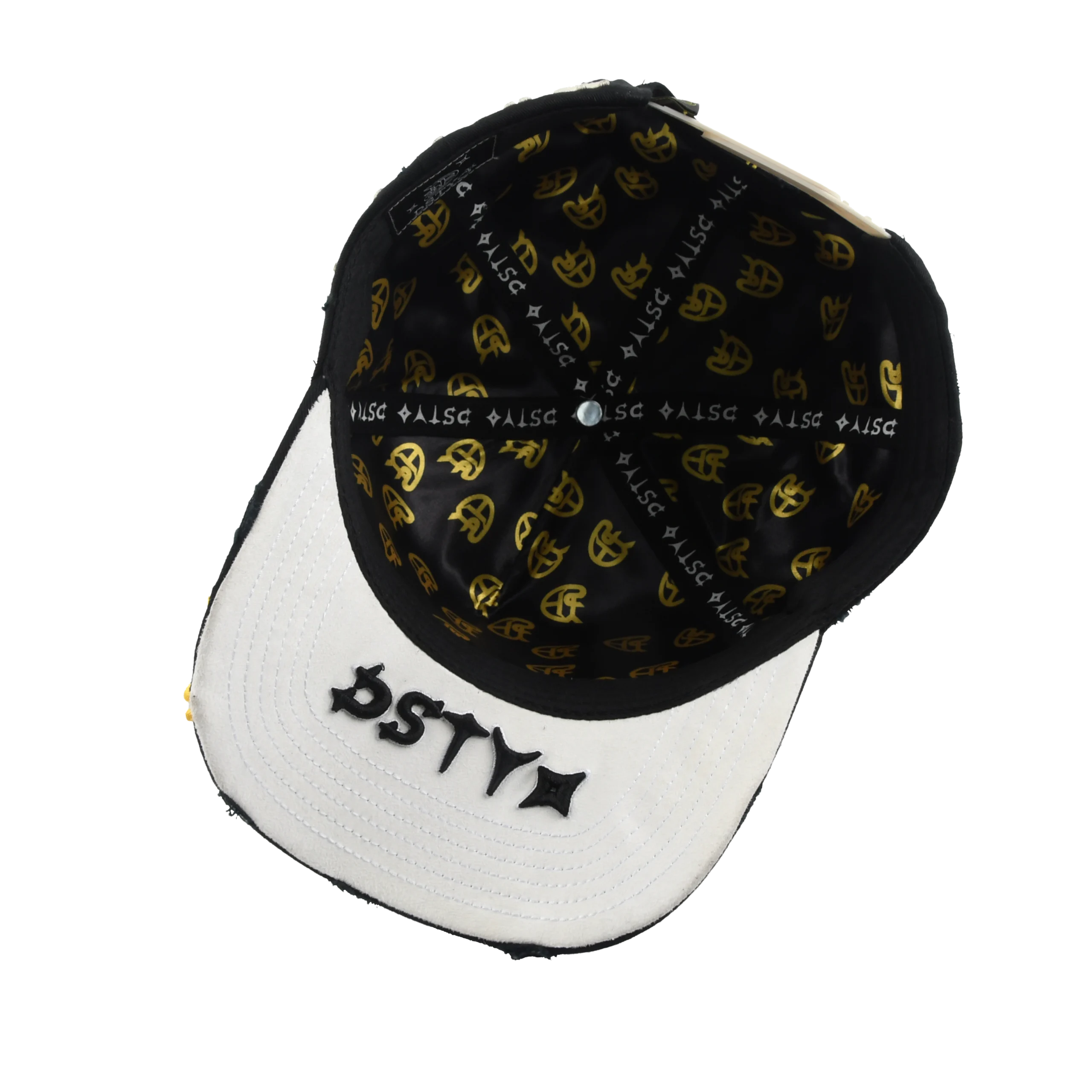 D-3STRYA: imagen 7