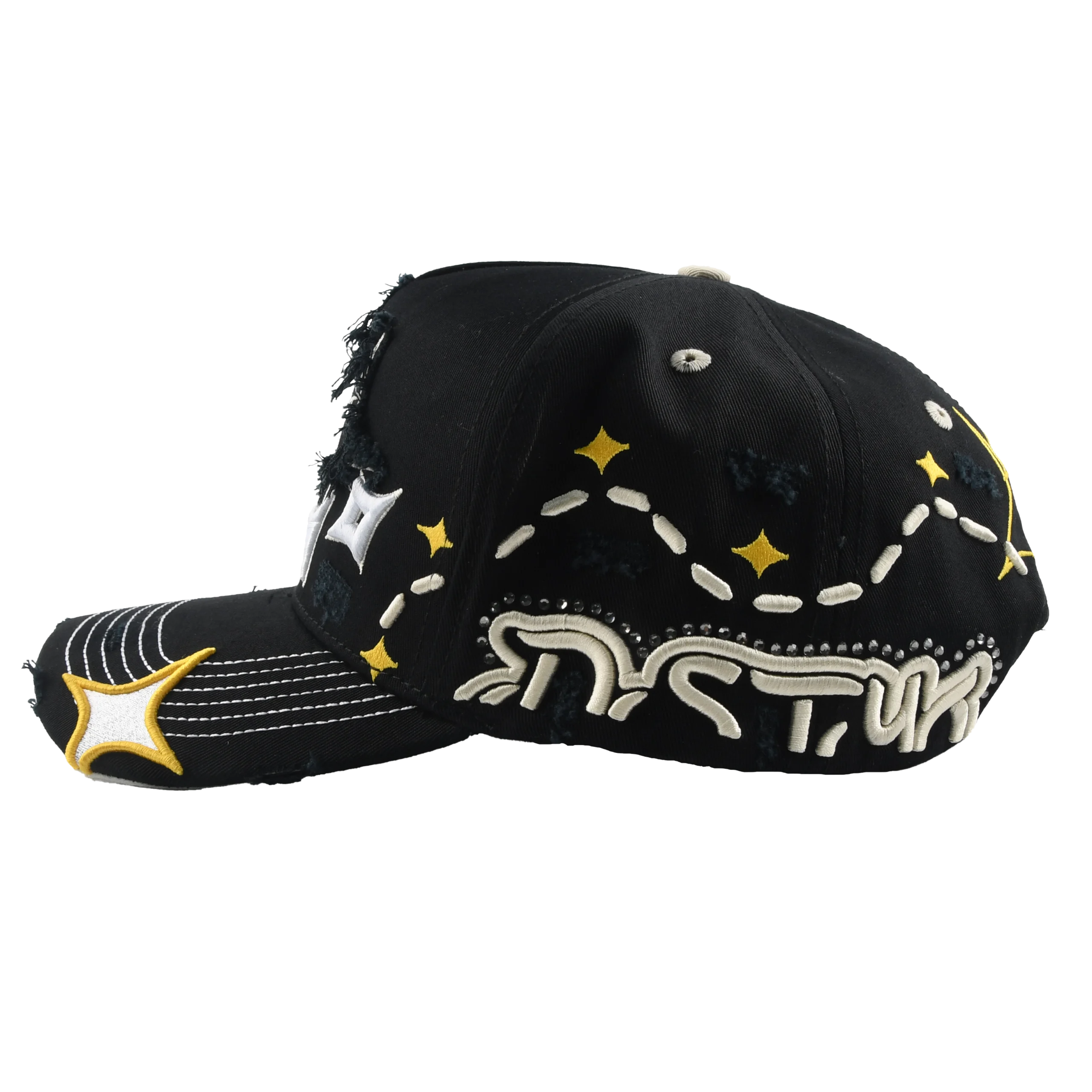 D-3STRYA: imagen 6