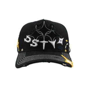 D-3STRYA: imagen 1