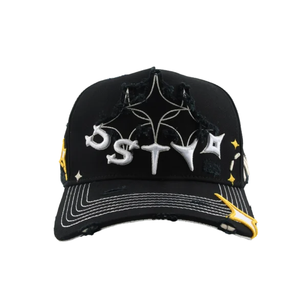 D-3STRYA