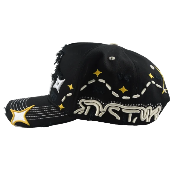 D-3STRYA