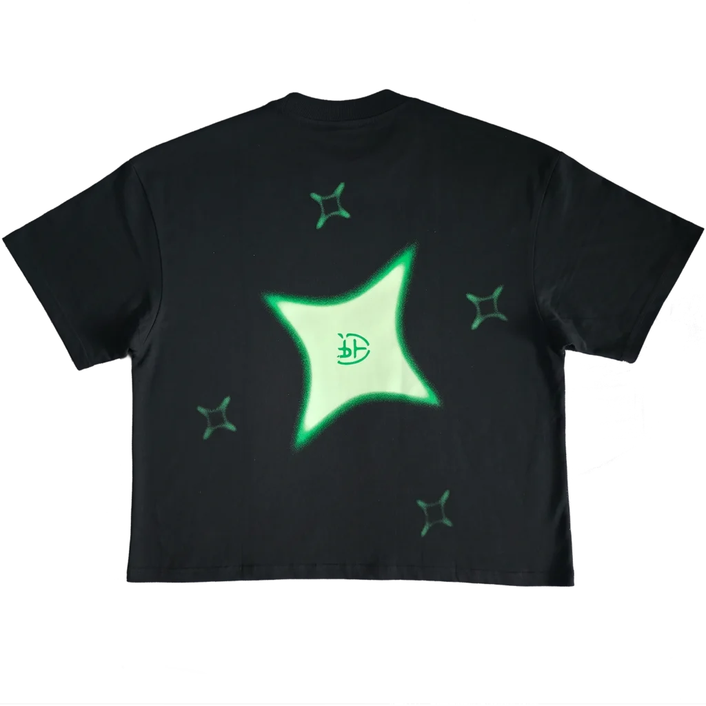 D-STELAR  [VOID]