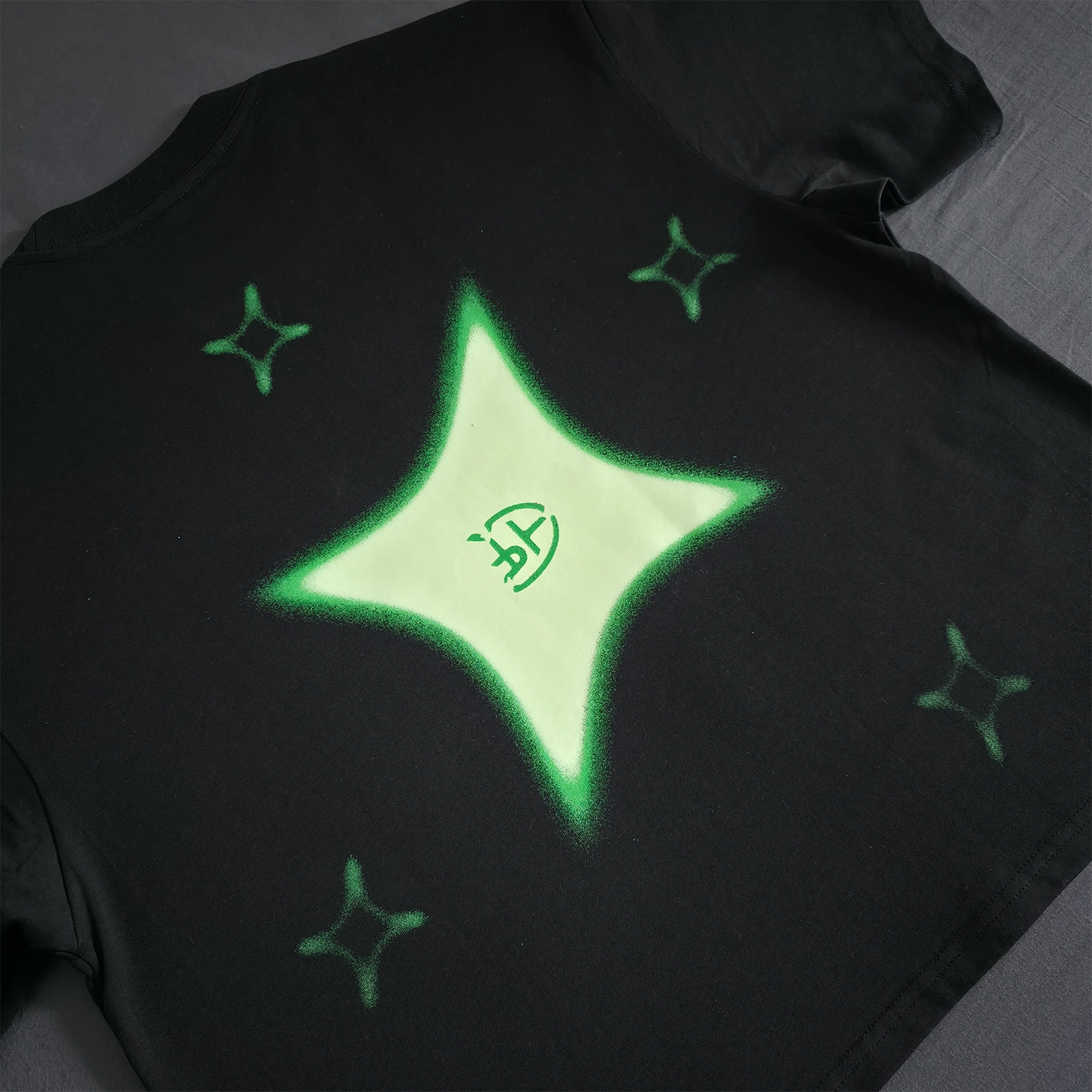 D-STELAR  [VOID]: imagen 4
